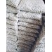 Мраморный щебень ландшафтный, декоративный, гранитная крошка (фр. 40-70 мм.)